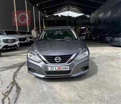 نيسان ألتيما